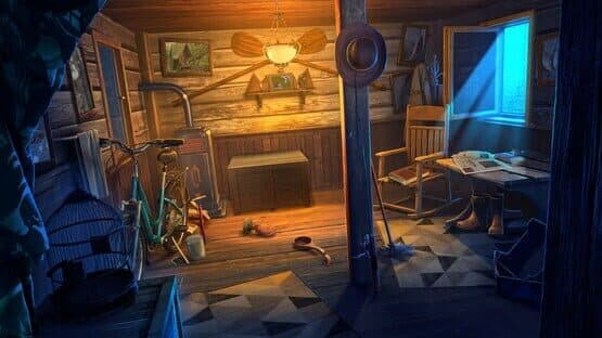 Mysterious Crimes Bundle screenshot 1