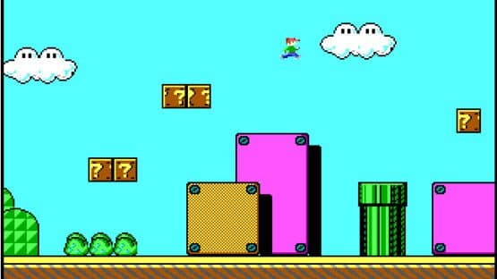 Dangerous Dave in Copyright Infringement screenshot 2