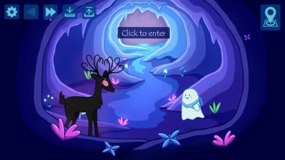 A Small Journey screenshot 3