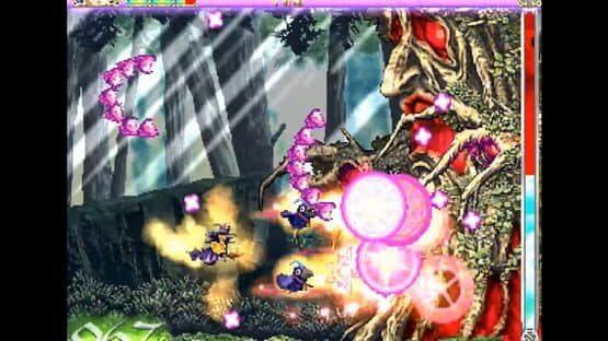 Deathsmiles Mega Black Label screenshot 9