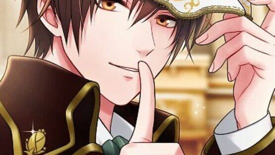 Love, Lies & a Heist: Ikemen Royale screenshot 2