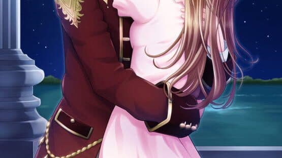 Love, Lies & a Heist: Ikemen Royale screenshot 1