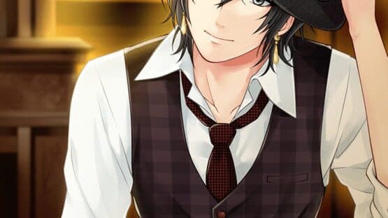 Love, Lies & a Heist: Ikemen Royale screenshot 3