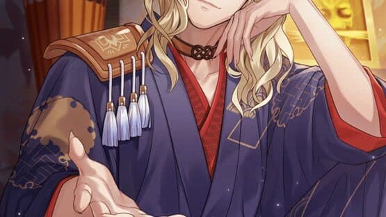 Ikemen Genjiden Ayakashi Koi Enishi screenshot 5