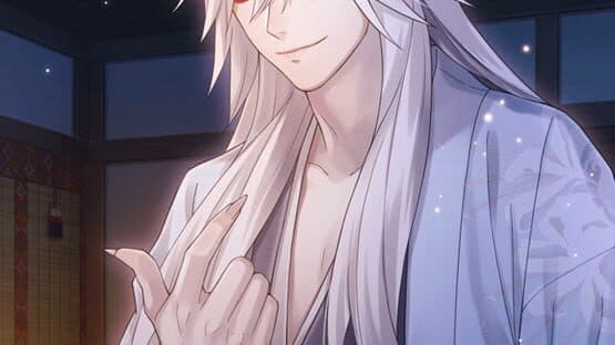 Ikemen Genjiden Ayakashi Koi Enishi screenshot 3