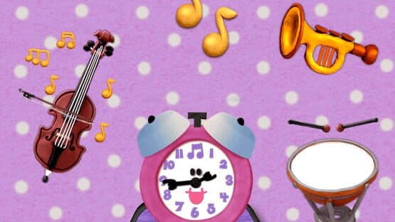 Blue's Birthday screenshot 2