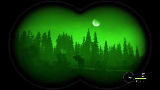 TheHunter: Call of the Wild - Greenhorn Bundle screenshot 7