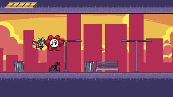 Funkbot 02 screenshot 1