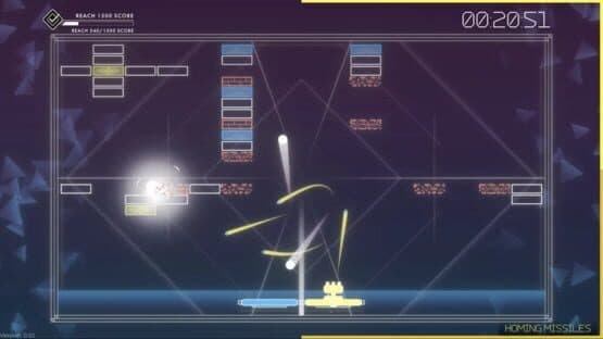 Atari Recharged Collection 1 screenshot 1