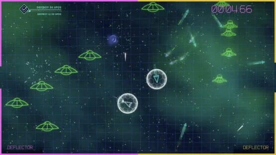 Atari Recharged Collection 1 screenshot 3