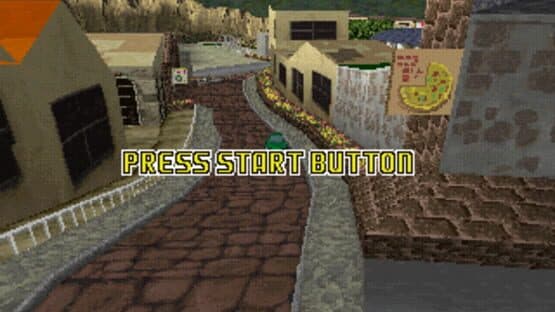 Choro Q Wonderful! screenshot 4