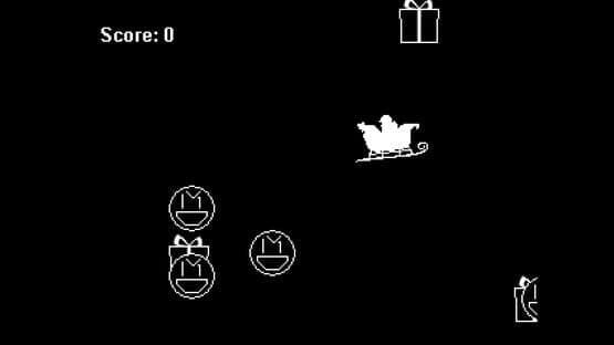 Santa Claus: Breakthrough Gaming Arcade screenshot 2