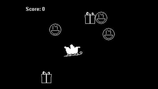 Santa Claus: Breakthrough Gaming Arcade screenshot 4