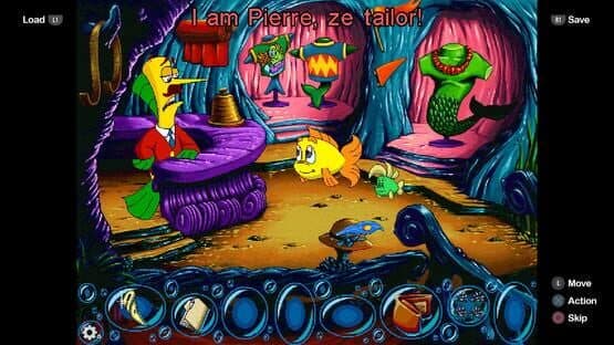 Humongous Classic Collection screenshot 4