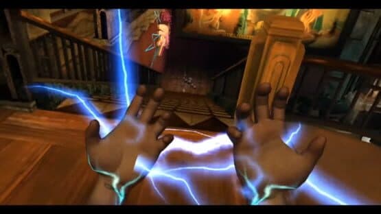 BioShock screenshot 3