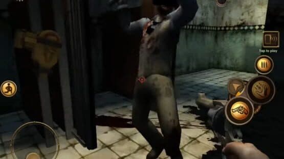 BioShock screenshot 1