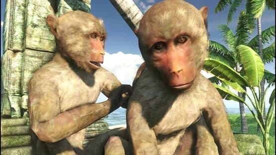 Far Cry 3: Monkey Business screenshot 2