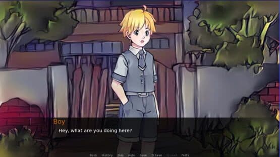 Haunted House screenshot 1