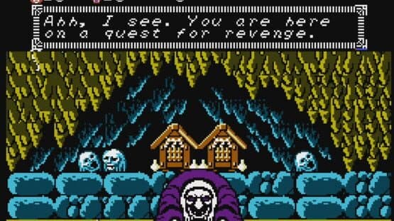 Getsu Fuuma Den screenshot 6