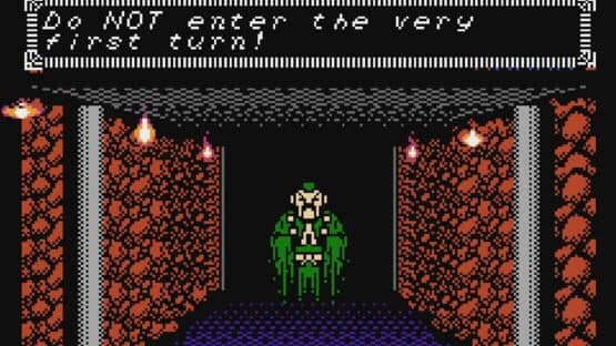 Getsu Fuuma Den screenshot 1