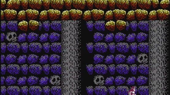 Getsu Fuuma Den screenshot 7