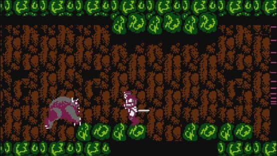 Getsu Fuuma Den screenshot 2