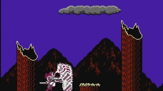 Getsu Fuuma Den screenshot 4