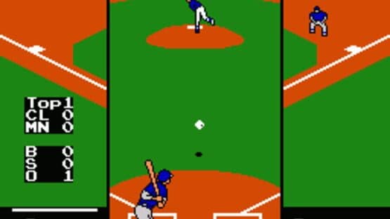 R.B.I. Baseball 2 screenshot 2