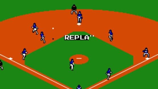 R.B.I. Baseball 2 screenshot 3