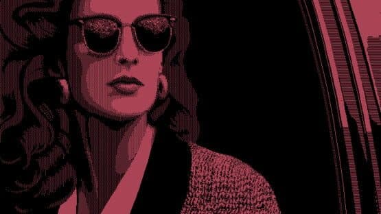 J.B. Harold 3: D.C. Connection screenshot 2