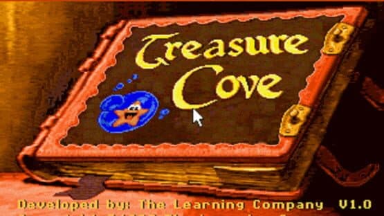 Treasure Cove! screenshot 2