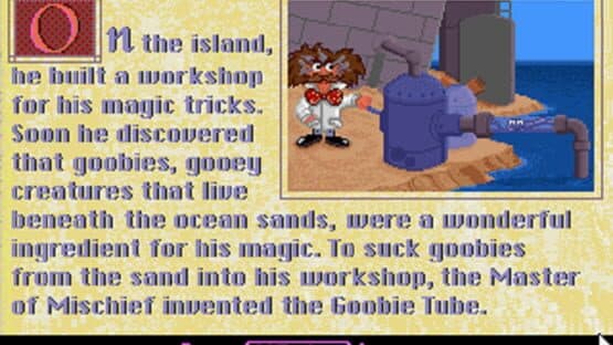 Treasure Cove! screenshot 3