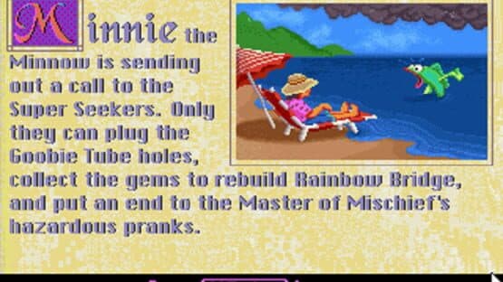 Treasure Cove! screenshot 4