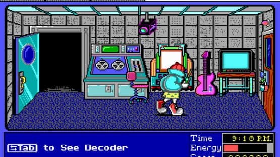 Super Solvers: OutNumbered! screenshot 2