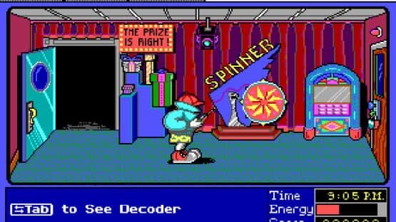 Super Solvers: OutNumbered! screenshot 3