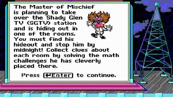 Super Solvers: OutNumbered! screenshot 5