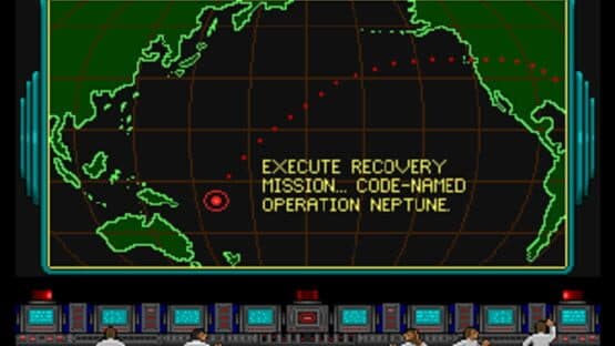 Operation Neptune screenshot 2