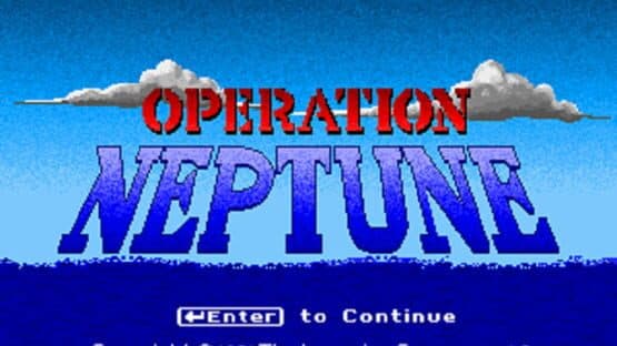 Operation Neptune screenshot 3