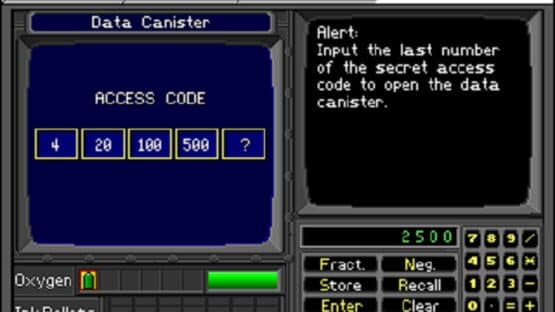 Operation Neptune screenshot 4