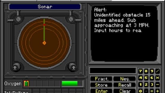 Operation Neptune screenshot 5