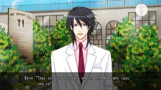 10 Days with My Devil screenshot 3