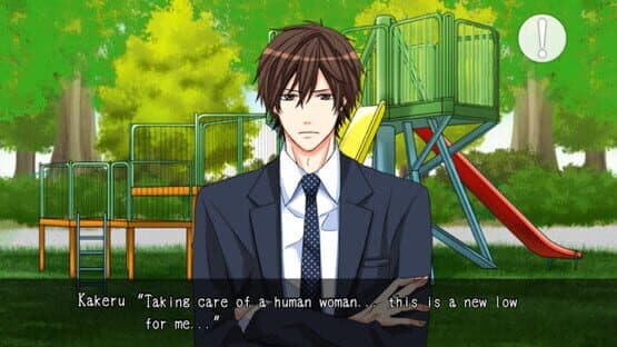 10 Days with My Devil screenshot 1