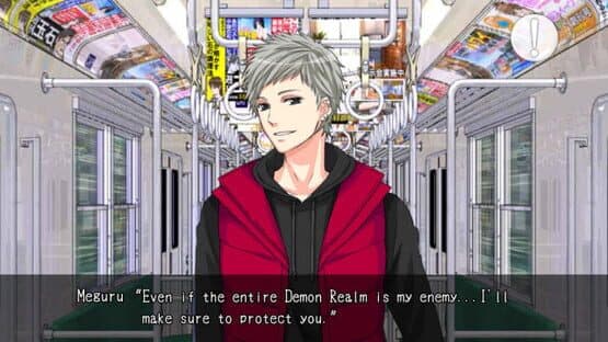 10 Days with My Devil screenshot 4