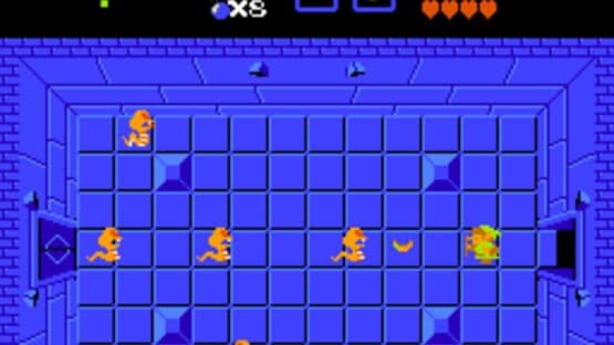 The Legend of Zelda screenshot 9