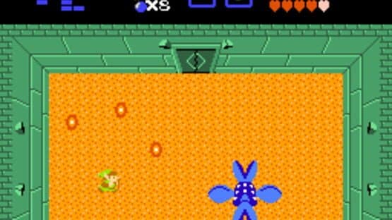 The Legend of Zelda screenshot 10