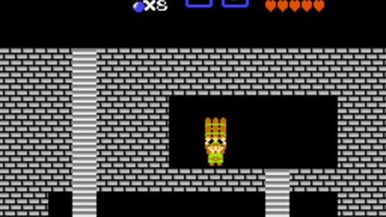 The Legend of Zelda screenshot 8