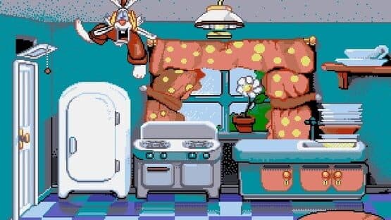 Hare Raising Havoc screenshot 3