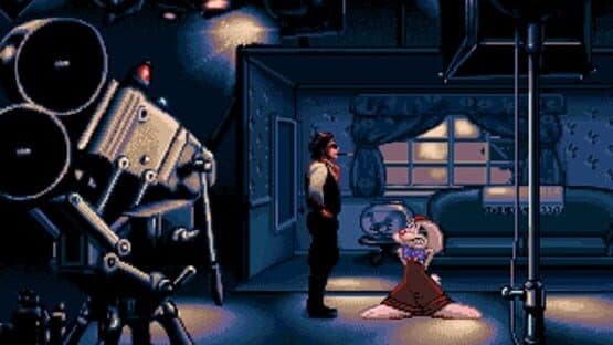 Hare Raising Havoc screenshot 5