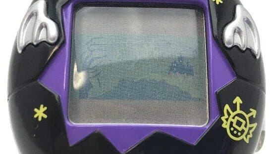 Devilgotchi screenshot 1