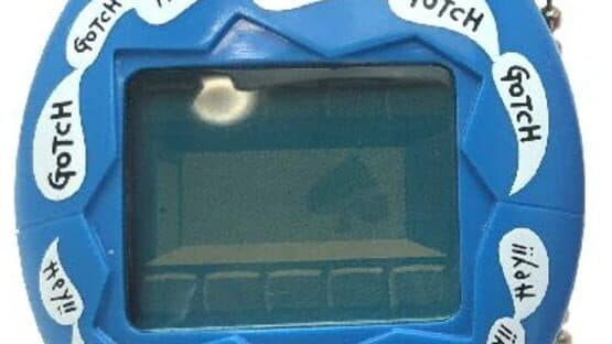 Tamagotchi Osutchi screenshot 1